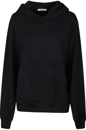 hinnominate Damen, Sweatshirts & Hoodies, Schwarzk, XSGröße: