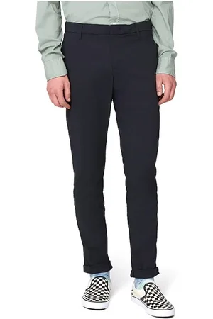Dondup Herren, Hosen, Schwarzk, W31Größe:
