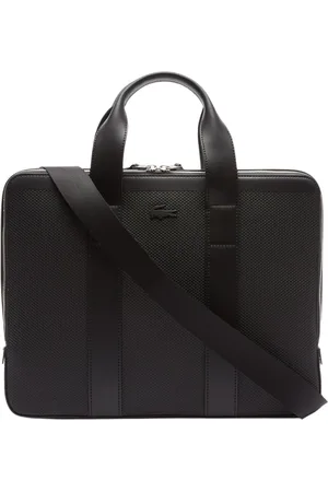 Lacoste Unisex, Taschen, Schwarzk, ONE SIZEGröße: