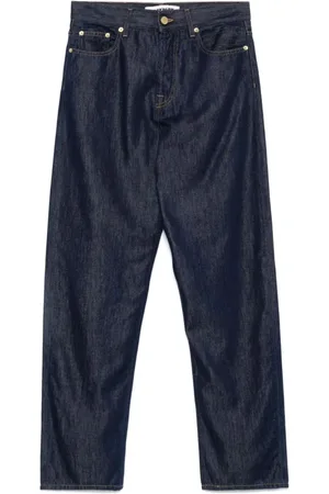 DARKPARK Damen, Jeans, Blau, W26Größe: