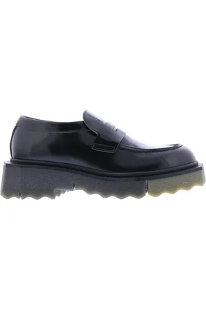 OFF-WHITE Damen, Schuhe, Schwarzk, 36 EUGröße: