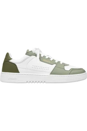 Axel Arigato Herren, Schuhe, Weiß, 42 EUGröße: