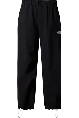 The North Face Damen, Hosen, Schwarzk, SGröße: