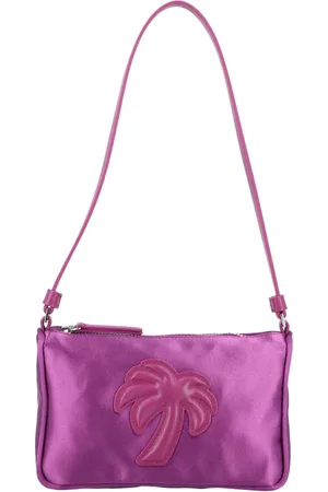 Palm Angels Damen, Taschen, Rosa, ONE SIZEGröße: