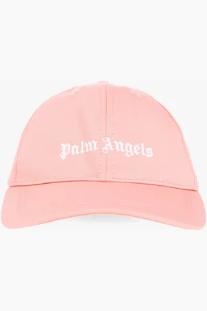 Palm Angels Unisex, Accessories, Rosa, MGröße:
