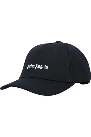 Palm Angels Herren, Accessories, Schwarzk, MGröße: