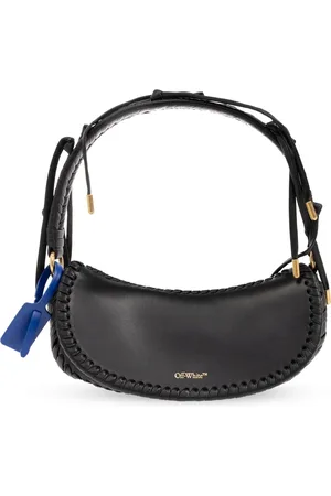OFF-WHITE Damen, Taschen, Schwarzk, ONE SIZEGröße: