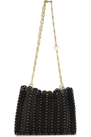 Paco rabanne Damen, Taschen, Schwarzk, ONE SIZEGröße: