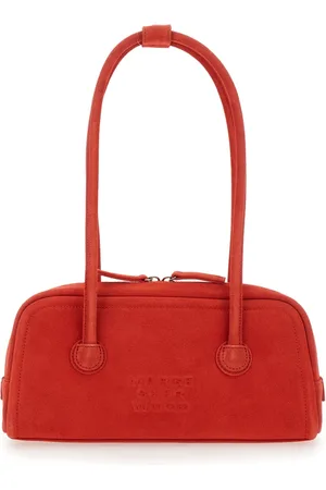 MARGE SHERWOOD Damen, Taschen, Rot, ONE SIZEGröße: