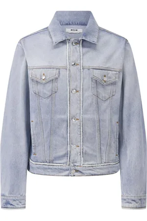 Msgm Herren, Jacken, Blau, XLGröße: