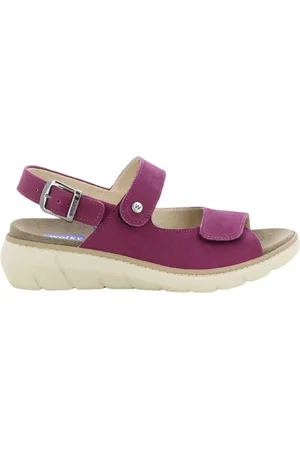 Wolky Damen, Schuhe, Lila, 40 EUGröße: