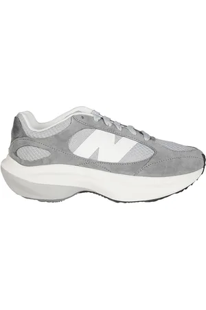 New Balance Herren, Schuhe, Grau, 42 EUGröße: