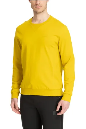 EA7 Herren, Sweatshirts & Hoodies, Grün, MGröße: