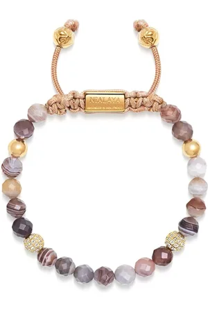 Nialaya Damen, Accessories, Gelb, LGröße: