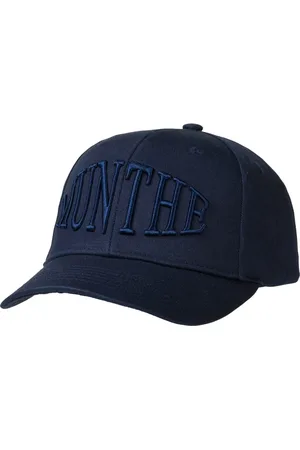 Munthe Damen, Accessories, Blau, ONE SIZEGröße: