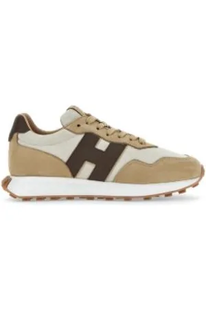 Hogan Herren, Schuhe, Mehrfarbig, 43 EUGröße: