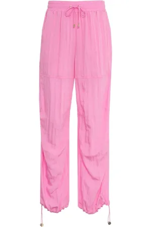 Liu Jo Damen, Hosen, Rosa, SGröße: