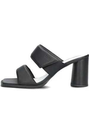 Nubikk Damen, Schuhe, Schwarzk, 39 EUGröße: