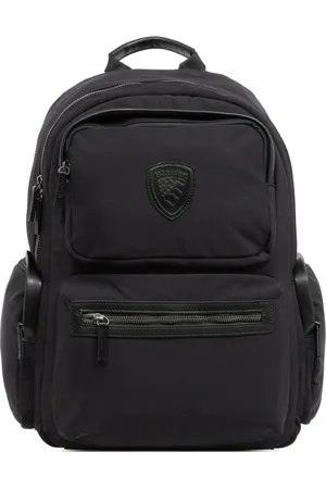 Blauer Herren, Taschen, Schwarzk, ONE SIZEGröße: