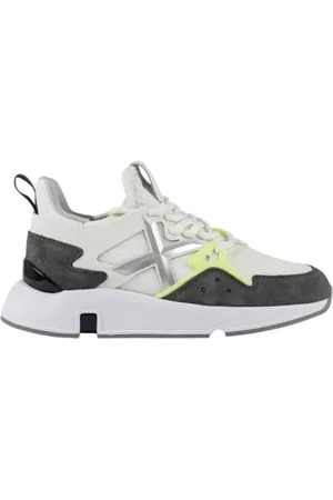 Munich Damen, Schuhe, Weiß, 39 EUGröße: