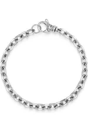 Nialaya Herren, Accessories, Grau, LGröße: