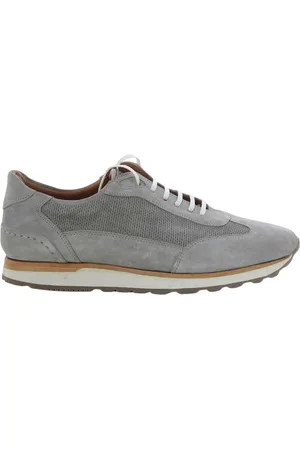 Ambiorix Herren, Schuhe, Grau, 43 EUGröße: