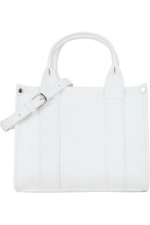 Valentino by Mario Valentino Damen, Taschen, Weiß, ONE SIZEGröße: