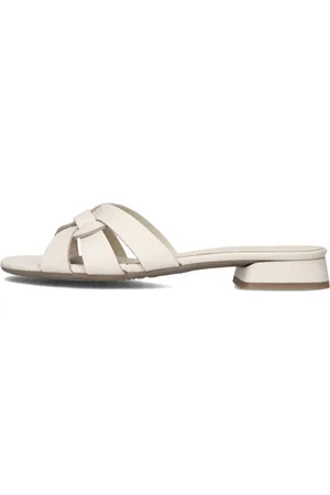 Lina Locchi Damen, Schuhe, Weiß, 41 EUGröße: