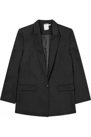 Munthe Damen, Jacken, Schwarzk, LGröße: