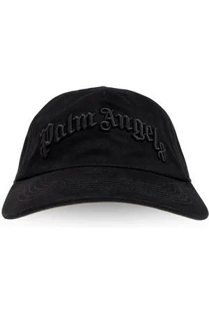 Palm Angels Damen, Accessories, Schwarzk, ONE SIZEGröße: