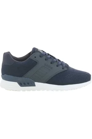 Björn Borg Herren, Schuhe, Blau, 41 EUGröße: