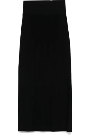 MUGLER Damen, Röcke, Schwarzk, SGröße: