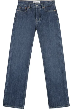 OUR LEGACY Damen, Jeans, Blau, W27Größe:
