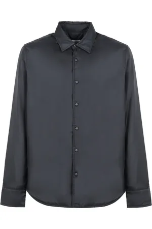 Aspesi Herren, Shirts, Blau, 2XLGröße: