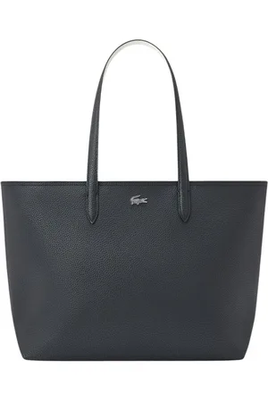 Lacoste Damen, Taschen, Schwarzk, ONE SIZEGröße: