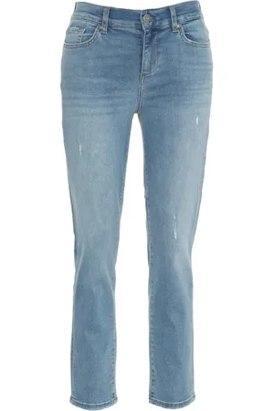 Liu Jo Damen, Jeans, Blau, W29Größe: