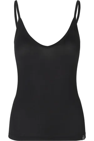 Munthe Damen, Oberteile, Schwarzk, 2XLGröße: