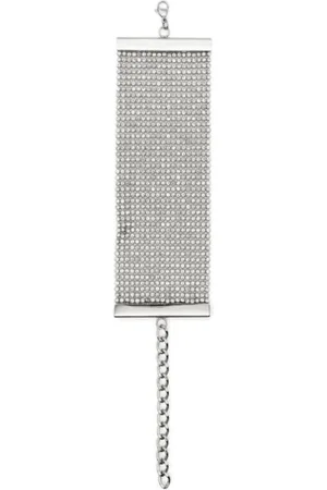 Paco rabanne Damen, Accessories, Grau, ONE SIZEGröße: