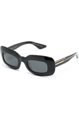 Oliver Peoples Damen, Accessories, Schwarzk, 49 MMGröße: