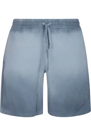 Diesel Herren, Shorts, Blau, LGröße: