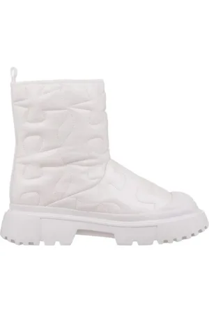 Hogan Damen, Schuhe, Weiß, 39 EUGröße: