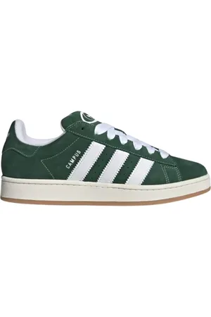 adidas Herren, Schuhe, Grün, 36 EUGröße: