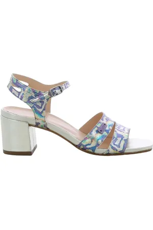 Floris van Bommel Damen, Schuhe, Blau, 41 EUGröße:
