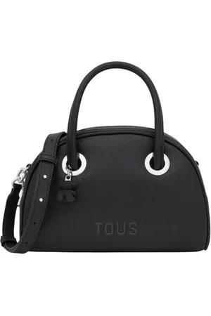 TOUS Damen, Taschen, Schwarzk, ONE SIZEGröße: