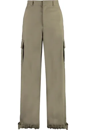 OFF-WHITE Herren, Hosen, , MGröße: