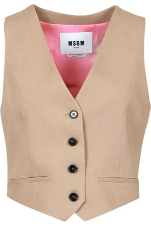Msgm Damen, Jacken, , MGröße: