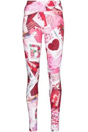 Balenciaga Damen, Hosen, Mehrfarbig, XSGröße:
