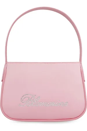 BLUMARINE Damen, Taschen, Rosa, ONE SIZEGröße: