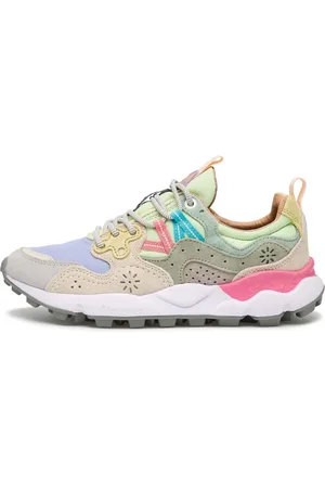 Flower Mountain Damen, Schuhe, Mehrfarbig, 37 EUGröße: