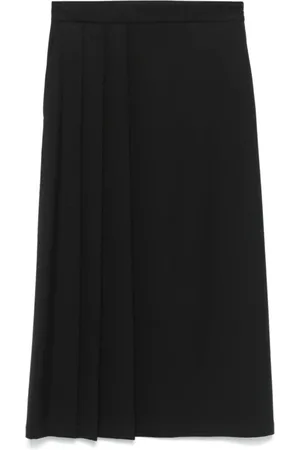 P.A.R.O.S.H. Damen, Röcke, Schwarzk, MGröße: